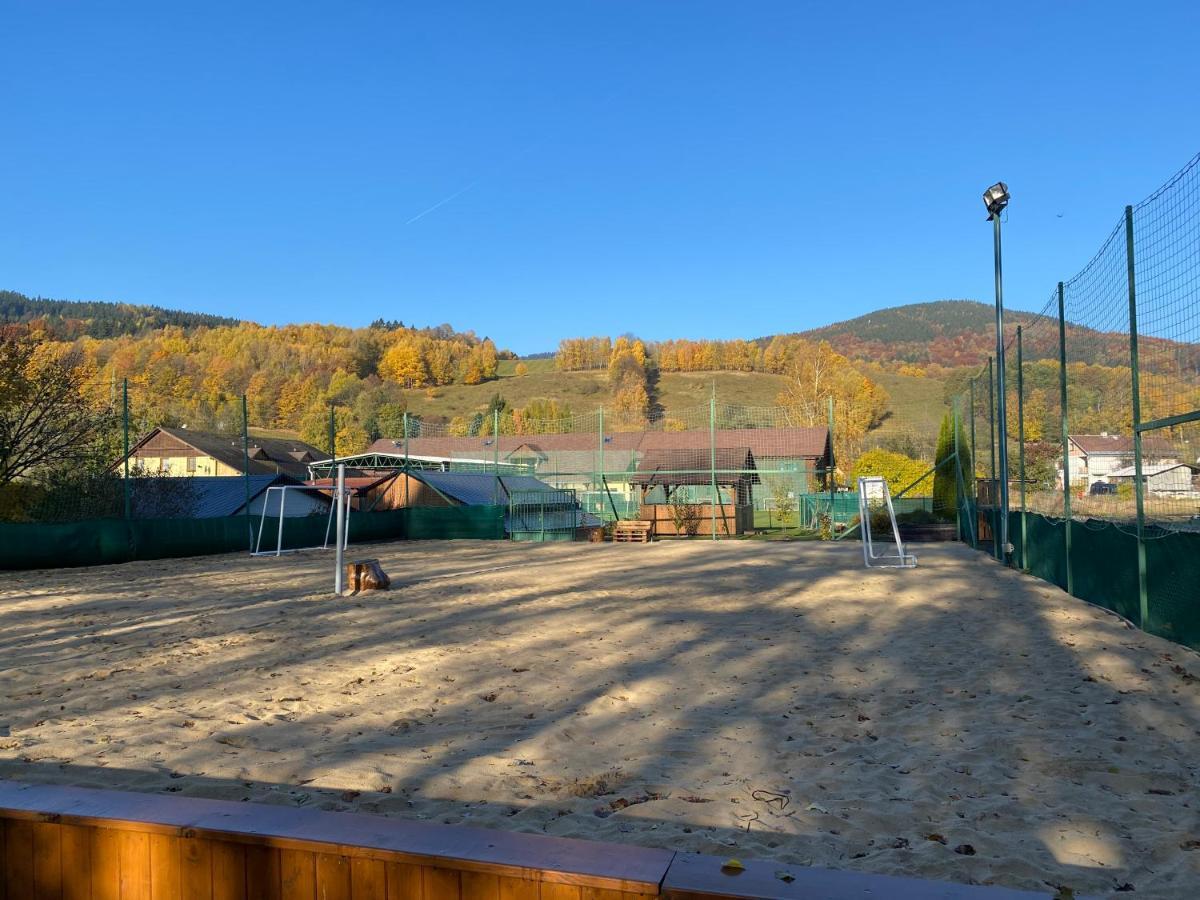 Relax Centrum Gol Loučná nad Desnou Extérieur photo