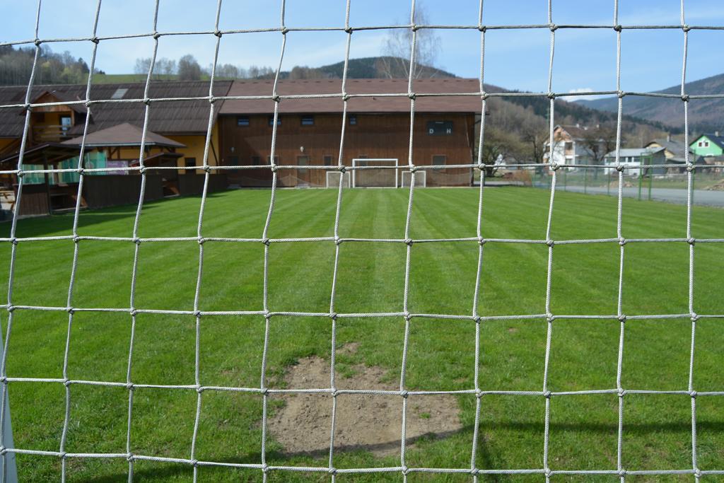 Relax Centrum Gol Loučná nad Desnou Extérieur photo